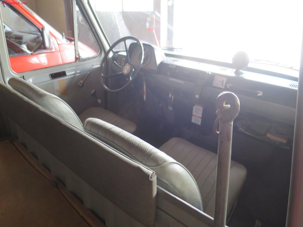 Máquinas dos sectores da fiação, tecelagem e tinturaria - Localização 79787 Lauchringen-3