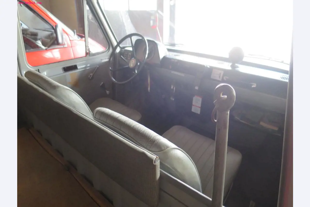 Máquinas dos sectores da fiação, tecelagem e tinturaria - Localização 79787 Lauchringen-3