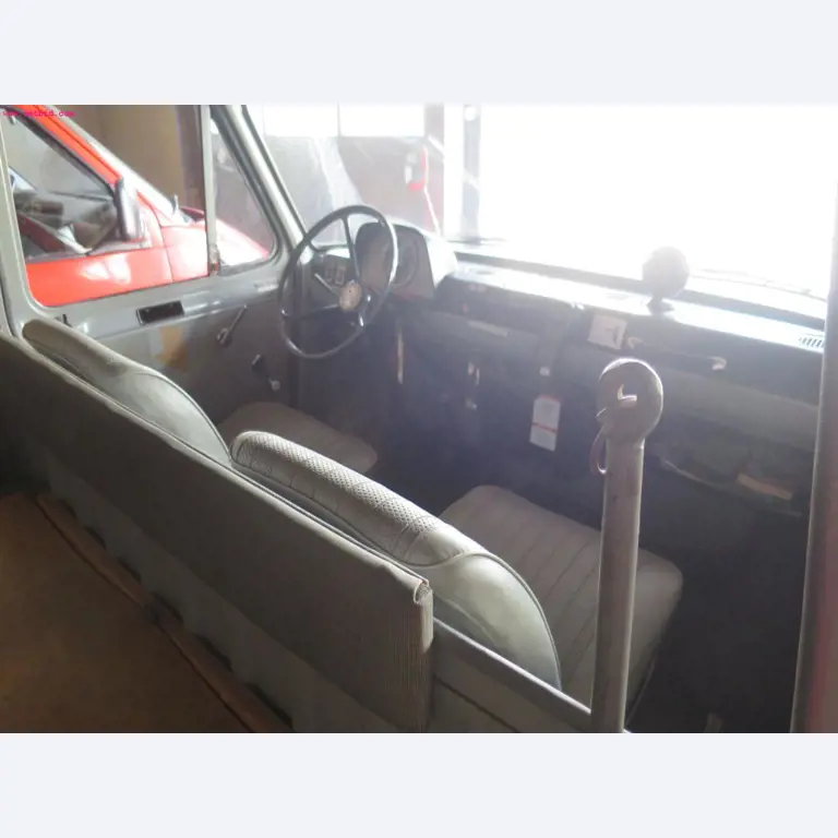 Máquinas dos sectores da fiação, tecelagem e tinturaria - Localização 79787 Lauchringen-3