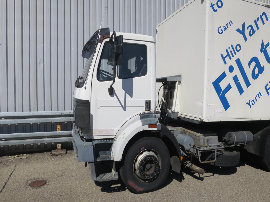 Maschinen aus den Bereichen Spinnerei, Weberei und Färberei  - Standort 79787 Lauchringen-2