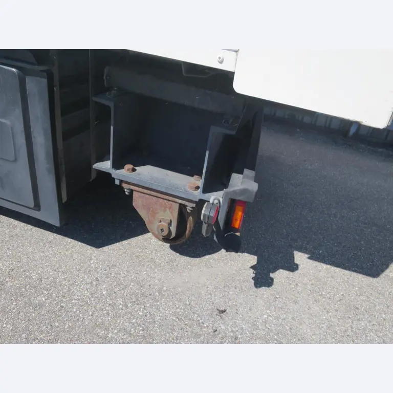 Máquinas dos sectores da fiação, tecelagem e tinturaria - Localização 79787 Lauchringen-5