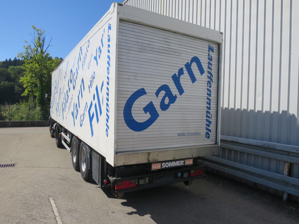 Maschinen aus den Bereichen Spinnerei, Weberei und Färberei  - Standort 79787 Lauchringen-6