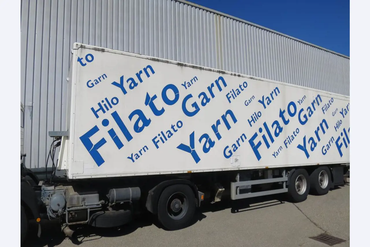 Máquinas dos sectores da fiação, tecelagem e tinturaria - Localização 79787 Lauchringen-3