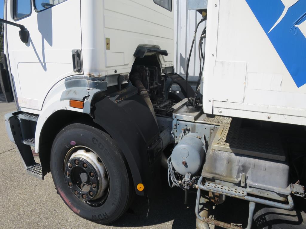 Comprehensive machinery from the sections spinning, weaving - Location 79787 Lauchringen -4