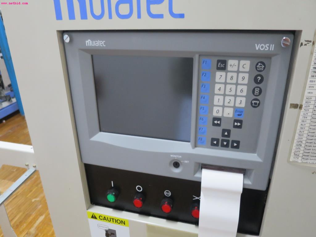 Comprehensive machinery from the sections spinning, weaving - Location 79787 Lauchringen -4