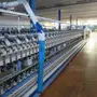 thumbnail-Textielmachines voor spinnen, weven en verven - Locatie 79787 Lauchringen, DU-2