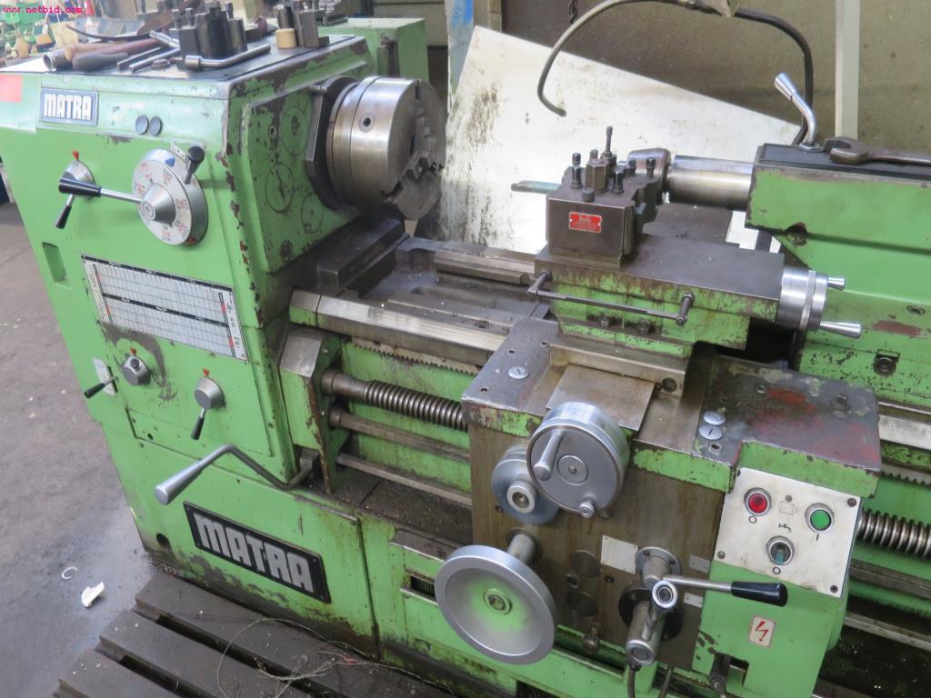 Máquinas dos sectores de pré-tratamento, tinturaria e acabamento - Localização 79541 Lörrach-2