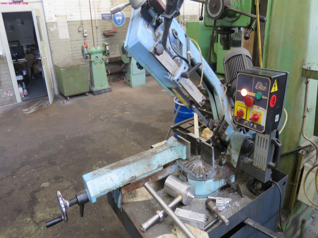 Máquinas dos sectores de pré-tratamento, tinturaria e acabamento - Localização 79541 Lörrach-2