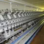 thumbnail-Textielmachines voor spinnen, weven en verven - Locatie 79787 Lauchringen, DU-2