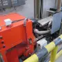 thumbnail-Textielmachines voor voorbehandeling, verven en afwerken - Locatie 79541 Lörrach, DU-1