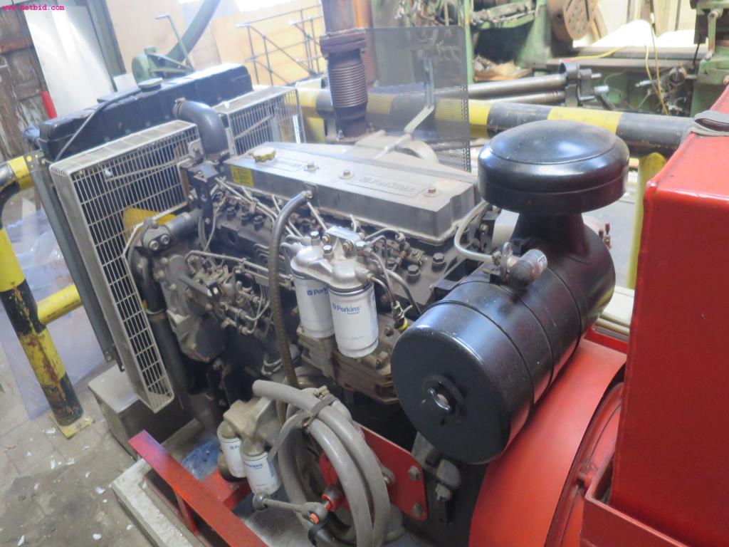 Máquinas dos sectores de pré-tratamento, tinturaria e acabamento - Localização 79541 Lörrach-3