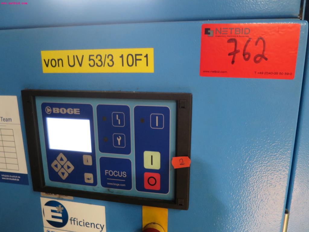 Máquinas dos sectores de pré-tratamento, tinturaria e acabamento - Localização 79541 Lörrach-2