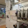 thumbnail-Comprehensive machinery from the sections spinning, weaving - Location 79787 Lauchringen -2