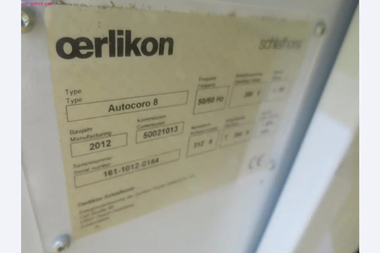 Comprehensive machinery from the sections spinning, weaving - Location 79787 Lauchringen -3