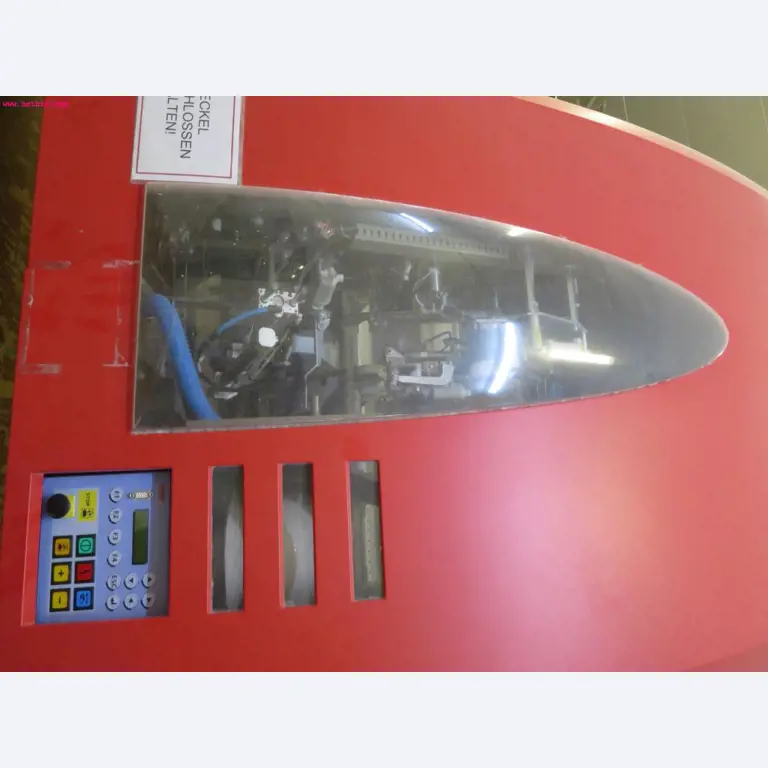 Comprehensive machinery from the sections spinning, weaving - Location 79787 Lauchringen -6