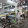 thumbnail-Textielmachines voor voorbehandeling, verven en afwerken - Locatie 79541 Lörrach, DU-4