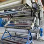 thumbnail- Comprehensive machinery from the sections pretreatment, dyeworks, finishing - Location 79541 Lörrach-8