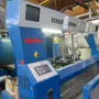 thumbnail-Textielmachines voor voorbehandeling, verven en afwerken - Locatie 79541 Lörrach, DU-2