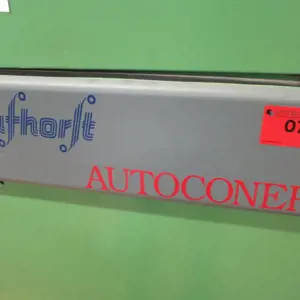 Avtoconer Schlafhorst 238 V