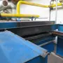 thumbnail-Textielmachines voor voorbehandeling, verven en afwerken - Locatie 79541 Lörrach, DU-11