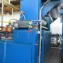 thumbnail-Textielmachines voor voorbehandeling, verven en afwerken - Locatie 79541 Lörrach, DU-9