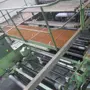 thumbnail-Textielmachines voor voorbehandeling, verven en afwerken - Locatie 79541 Lörrach, DU-5