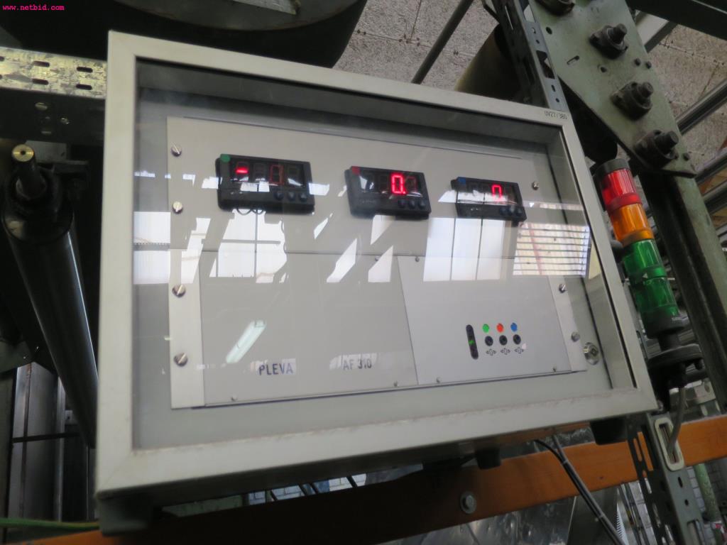  Comprehensive machinery from the sections pretreatment, dyeworks, finishing - Location 79541 Lörrach-7