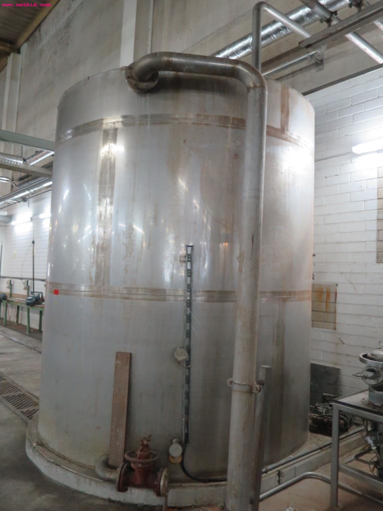 Máquinas dos sectores de pré-tratamento, tinturaria e acabamento - Localização 79541 Lörrach-1