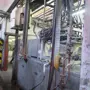 thumbnail-Textielmachines voor voorbehandeling, verven en afwerken - Locatie 79541 Lörrach, DU-4