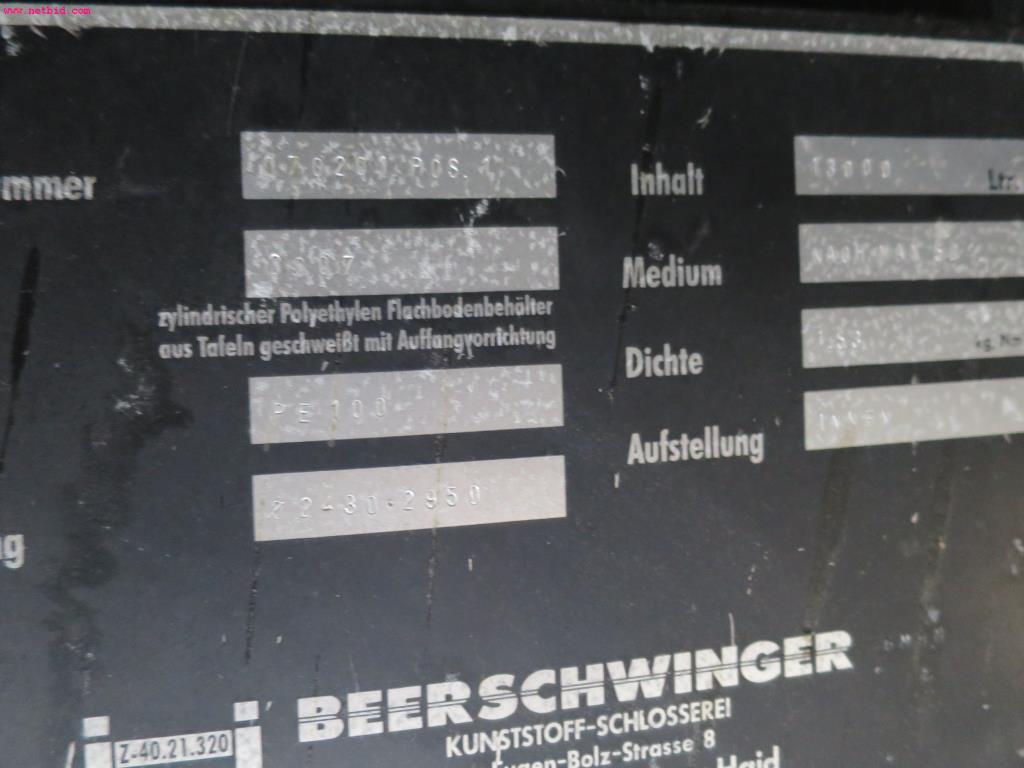 Máquinas dos sectores de pré-tratamento, tinturaria e acabamento - Localização 79541 Lörrach-7