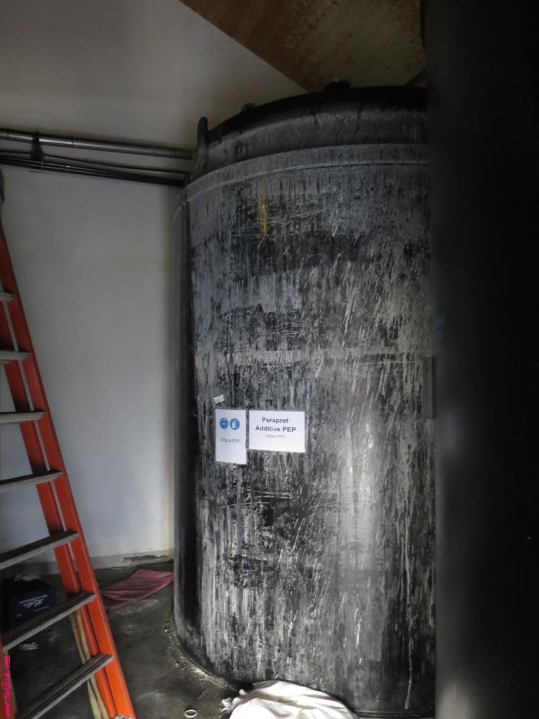 Máquinas dos sectores de pré-tratamento, tinturaria e acabamento - Localização 79541 Lörrach-8