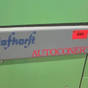 Autoconer Schlafhorst 238 V