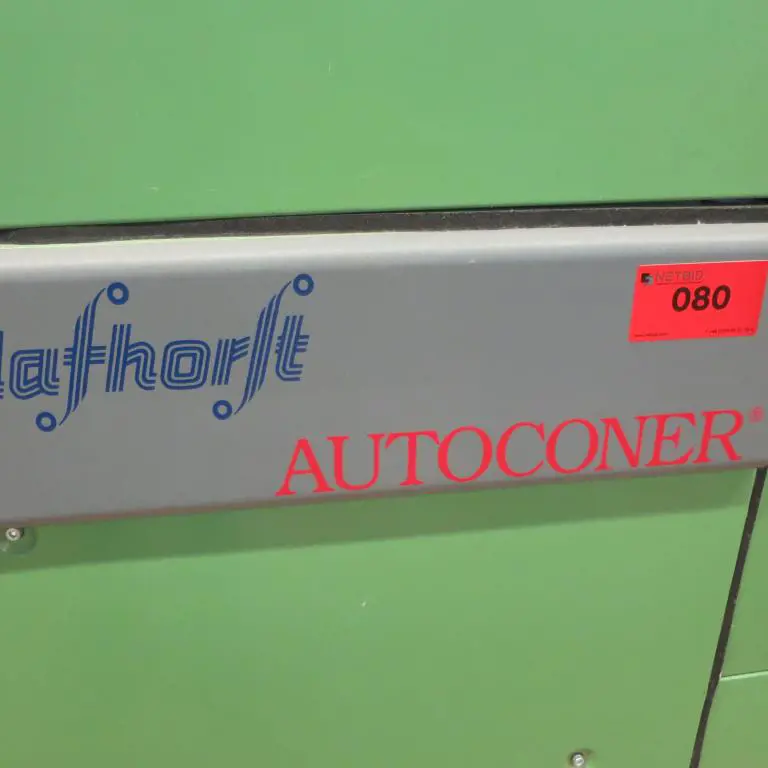 Avtoconer Schlafhorst 238 V