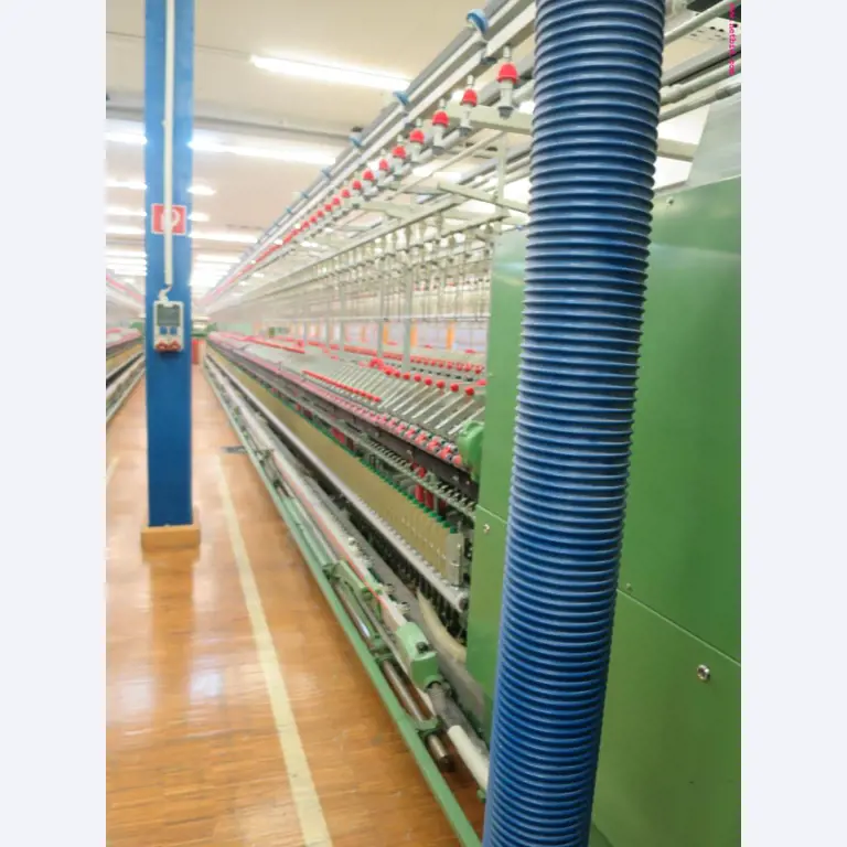 Máquinas dos sectores da fiação, tecelagem e tinturaria - Localização 79787 Lauchringen-3