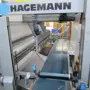 thumbnail-Textielmachines voor voorbehandeling, verven en afwerken - Locatie 79541 Lörrach, DU-4