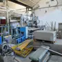 thumbnail-Textielmachines voor voorbehandeling, verven en afwerken - Locatie 79541 Lörrach, DU-3