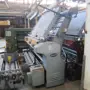 thumbnail-Textielmachines voor voorbehandeling, verven en afwerken - Locatie 79541 Lörrach, DU-4