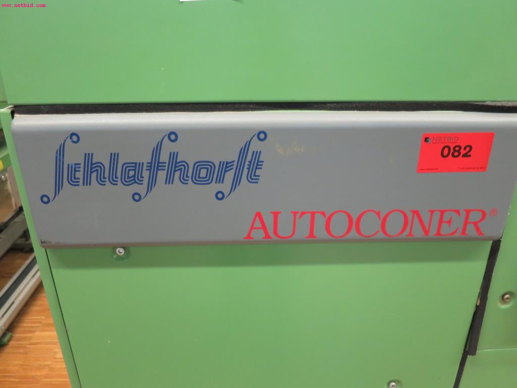 Machines des domaines de la filature, du tissage et de la teinture - Standort 79787 Lauchringen-1