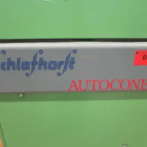 Autoconer Schlafhorst 238 V