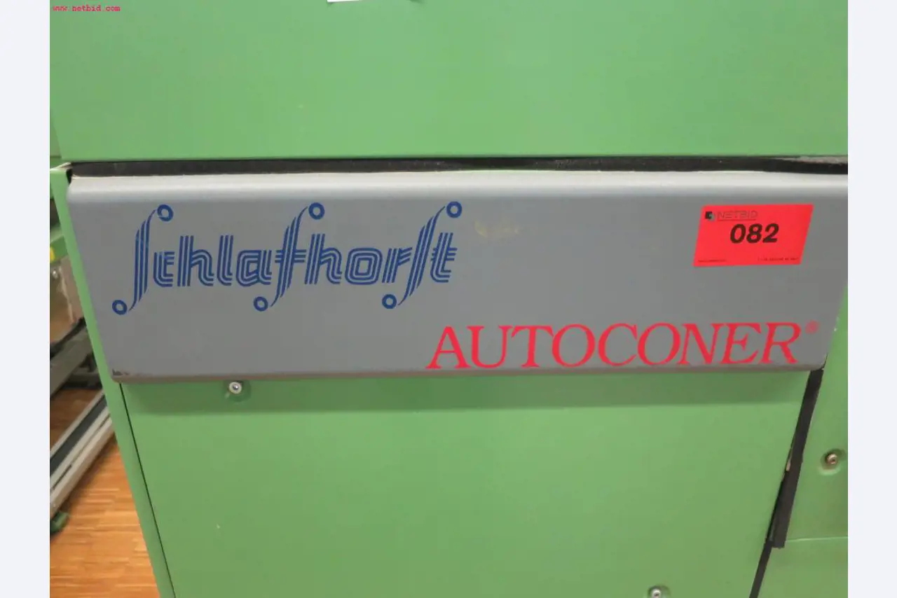 Máquinas dos sectores da fiação, tecelagem e tinturaria - Localização 79787 Lauchringen-1