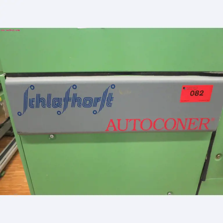 Máquinas dos sectores da fiação, tecelagem e tinturaria - Localização 79787 Lauchringen-1