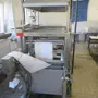 thumbnail-Textielmachines voor voorbehandeling, verven en afwerken - Locatie 79541 Lörrach, DU-6