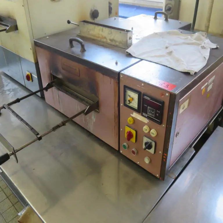 Laboratoryjna suszarka termozolowa Mathis LTF107586