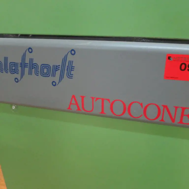 Avtoconer Schlafhorst 238 V