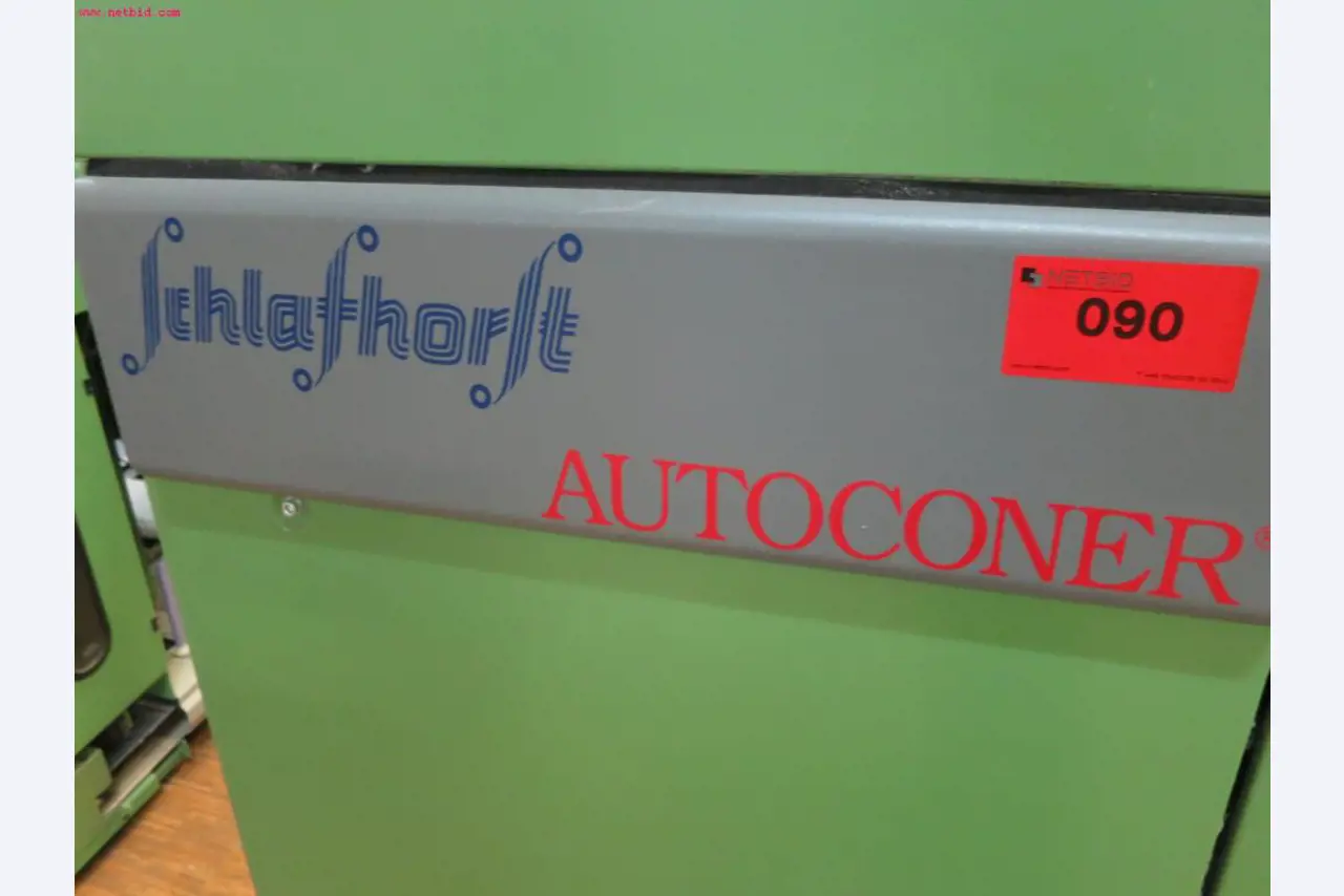 Máquinas dos sectores da fiação, tecelagem e tinturaria - Localização 79787 Lauchringen-1