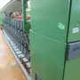 thumbnail-Textielmachines voor spinnen, weven en verven - Locatie 79787 Lauchringen, DU-2