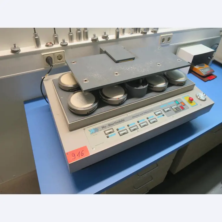 Comprehensive machinery from the sections pretreatment, dyeworks, finishing - Location 79541 Lörrach-1