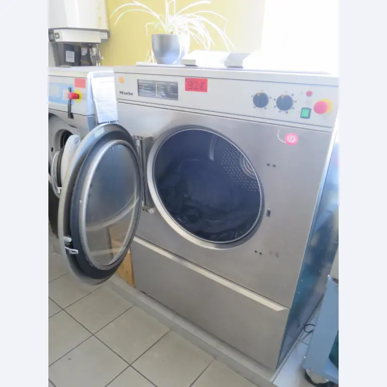 Maschinen aus den Bereichen Vorbehandlung, Färberei, Veredelung - Standort 79541 Lörrach-1