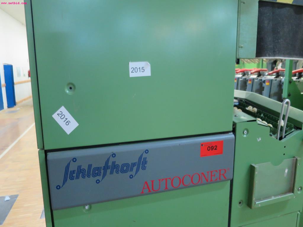 Machines des domaines de la filature, du tissage et de la teinture - Standort 79787 Lauchringen-1