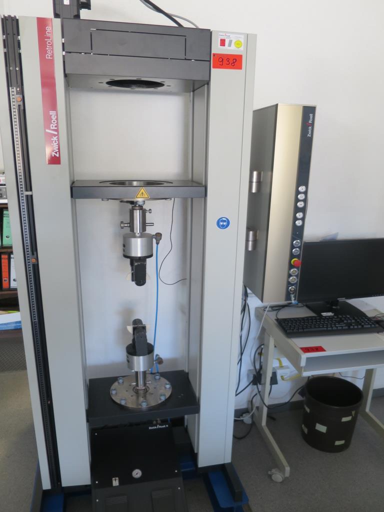  Comprehensive machinery from the sections pretreatment, dyeworks, finishing - Location 79541 Lörrach-1